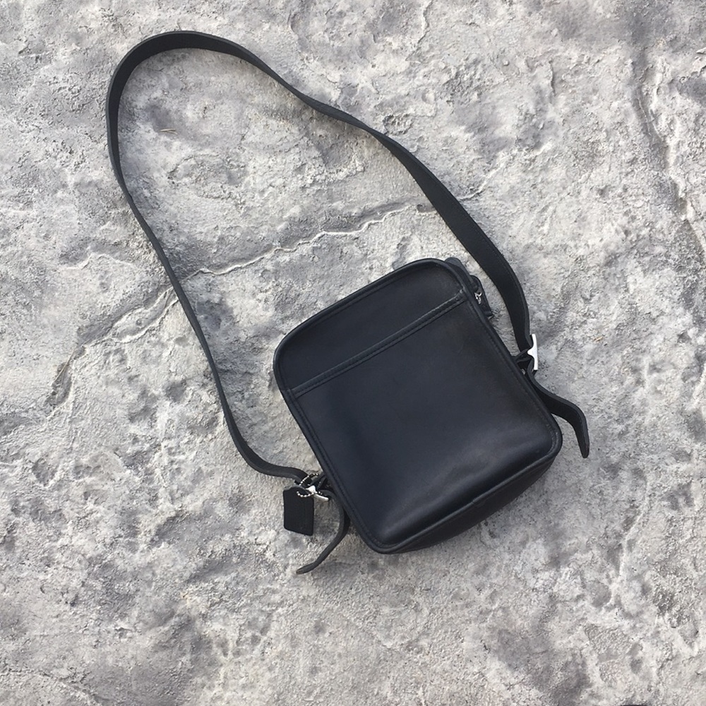 Vintage Coach Purse